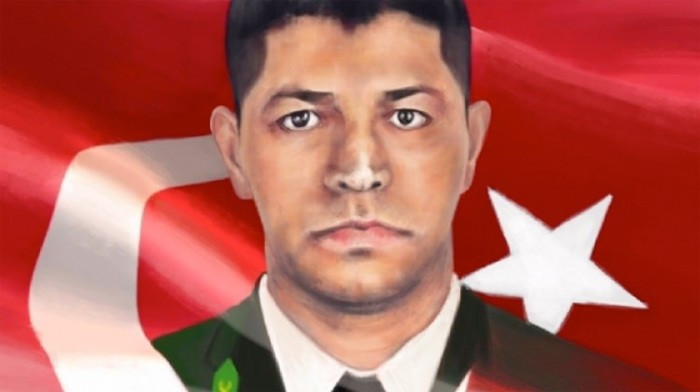 Zekai Aksakallı gençliğinde meğer... - Resim: 2