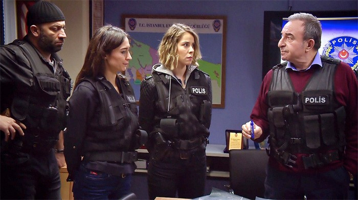 Mesut komiser ölüyor mu 435. yeni bölüm fragmanı şok etti - Resim: 2