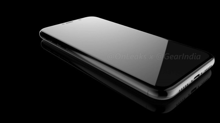 Apple iPhone 8 işte böyle görünecek! - Resim: 2