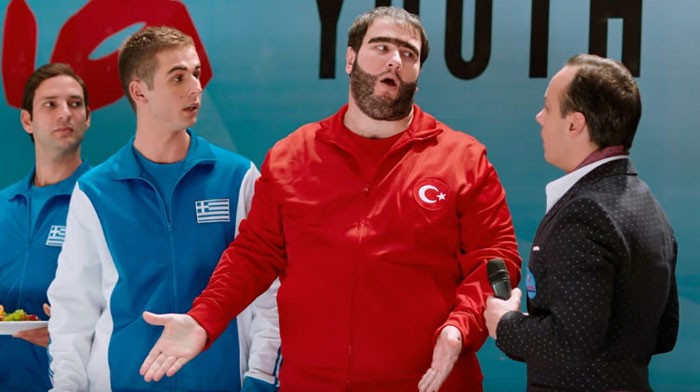 Sinema tarihinde bir ilk yaşandı! Recep İvedik dudak uçuklattı - Resim: 2