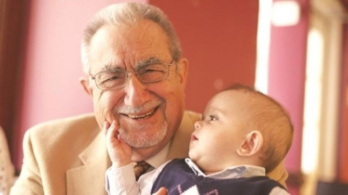 Onlar birer Osmanlı! Yaşayan şehzadelere bakın - Resim: 3