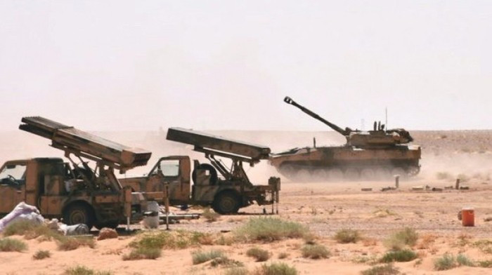 PYD o bölgeye ilerliyor! Büyük felaket kapıda - Resim: 1