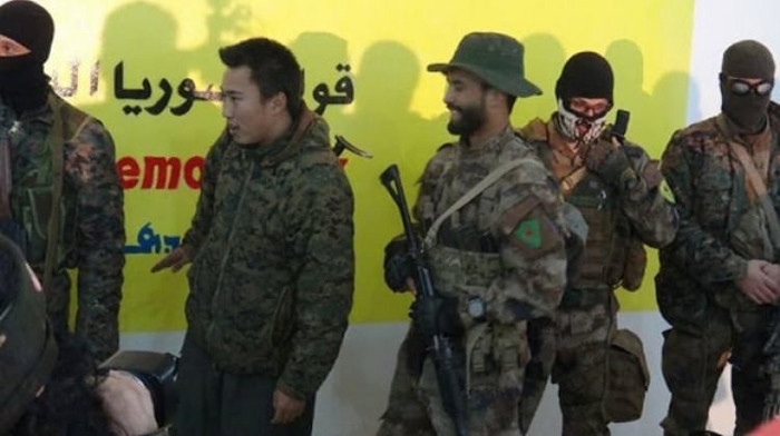 İşte Afrin'deki YPG'nin gerçek yüzü - Resim: 1