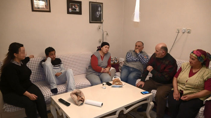 Eski kocası kabusu oldu kaçarak evlenmişti - Resim: 1