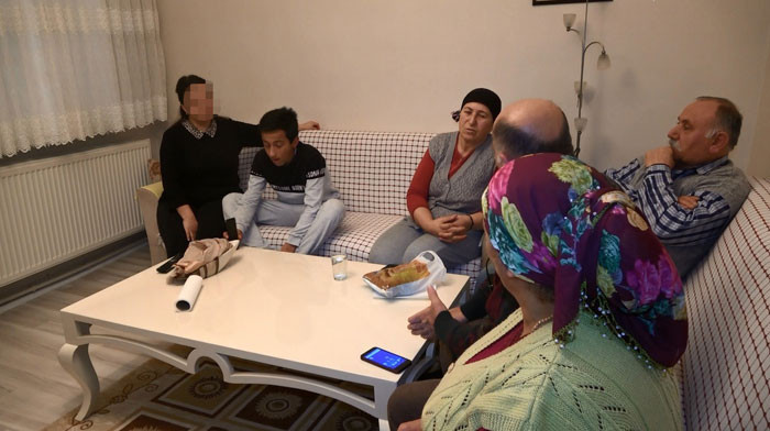 Eski kocası kabusu oldu kaçarak evlenmişti - Resim: 2