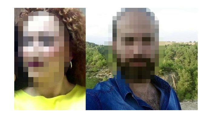 Adana'da platonik aşk dehşeti arabasına bindiği adam şırıngayla bayıltıp... - Resim: 2