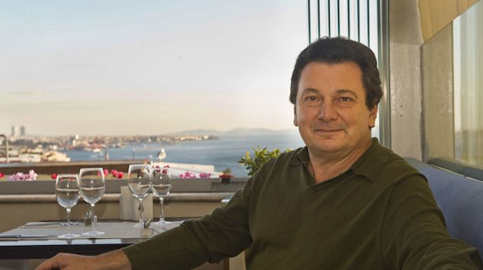 Vedat Milor herkesi şaşırttı! Takipçisine öyle bir cevap verdi ki... - Resim: 4