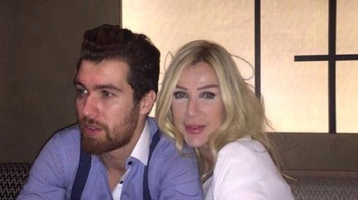 Seda Sayan'ın oğlu Oğulcan'a AVM'de şok! Plaka da sahte çıktı! - Resim: 4