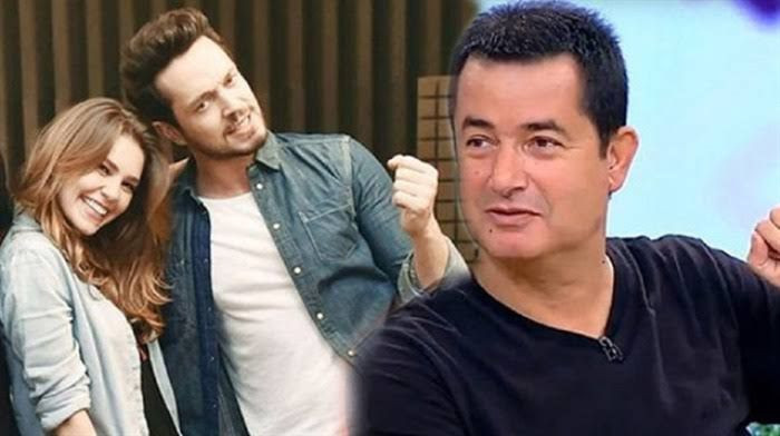 Acun Ilıcalı Aslı Enver ve Murat Boz ayrılığının perde arkasını anlattı - Resim: 4