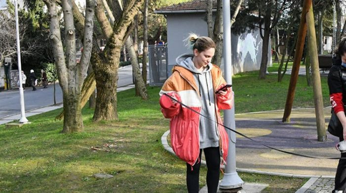 Masumlar Apartmanı'ndan ayrılıyor dendi Farah Zeynep Abdullah gerçeği söyledi - Resim: 3