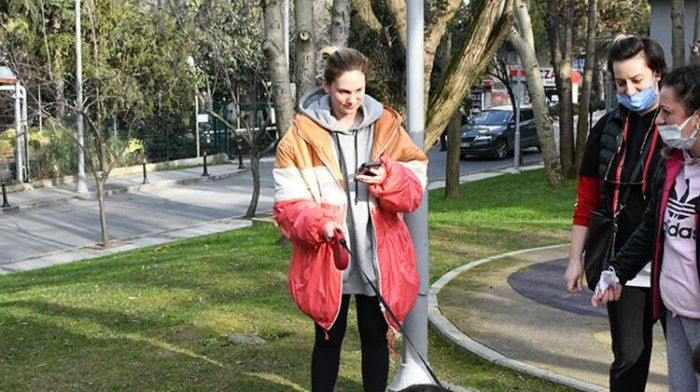 Masumlar Apartmanı'ndan ayrılıyor dendi Farah Zeynep Abdullah gerçeği söyledi - Resim: 4