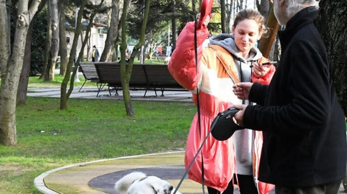 Masumlar Apartmanı'ndan ayrılıyor dendi Farah Zeynep Abdullah gerçeği söyledi - Resim: 2