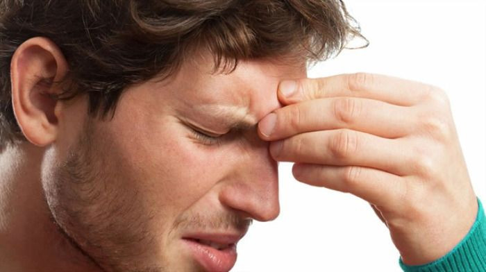 Sinüzit nedir sinüzite ne iyi gelir? - Resim: 2