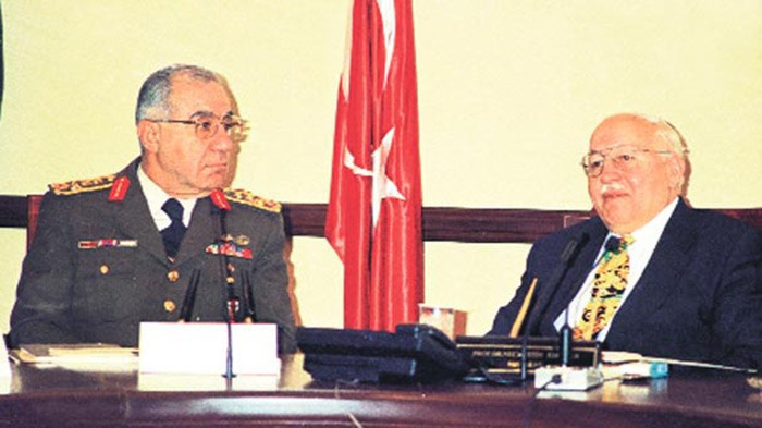 Bugün bin yıl sürecek denilen 28 Şubat'ın yıldönümü! - Resim: 4