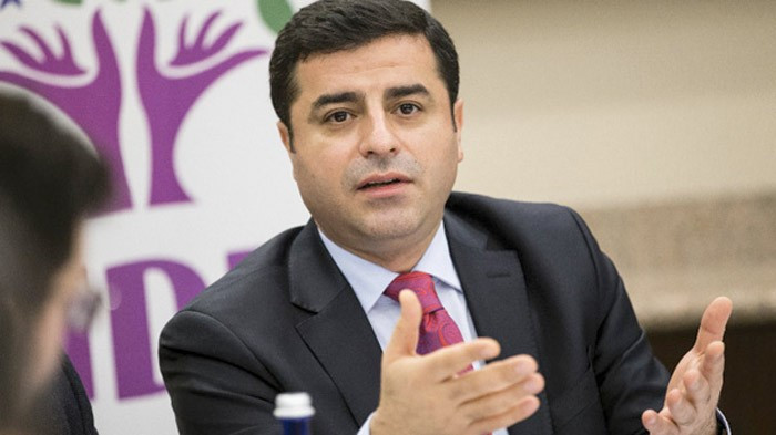 Demirtaş'ın şaşırtan çıkışları bakın ne zaman ne dedi! - Resim: 2