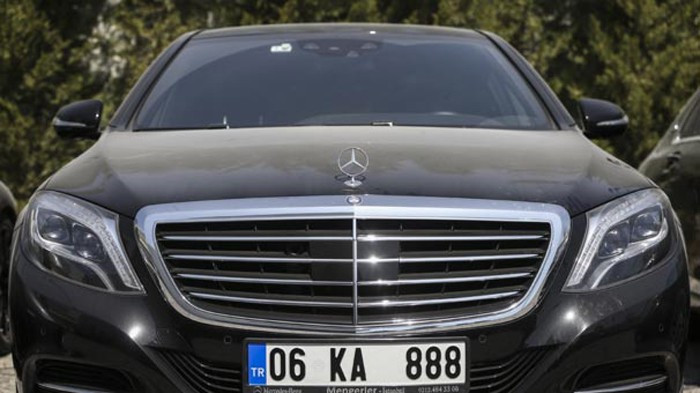 İpek Koza Holding'e ait araçlar satıldı! - Resim: 1