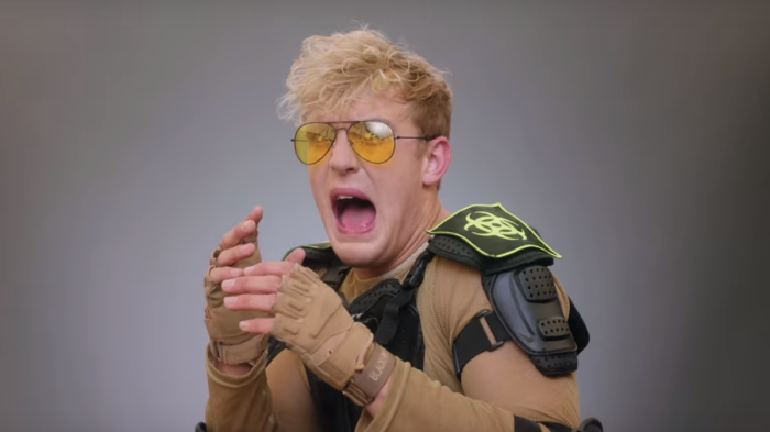 YouTube'dan kazandığı paraya saray satın aldı - Resim: 1