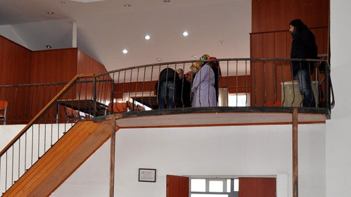 FETÖ'nün okulunda bulundu! Görevliler fark edince... - Resim: 1