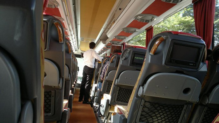 Toplu taşıma araçlarında sakın uyumayın! Çünkü... - Resim: 4