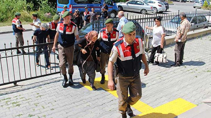 Cinayetin arkasında yasak aşk çıktı! Eşim ve gelinimi ahırda... - Resim: 3