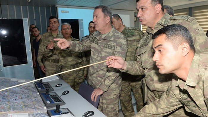 Akar operasyonu sabaha kadar canlı izledi! - Resim: 3