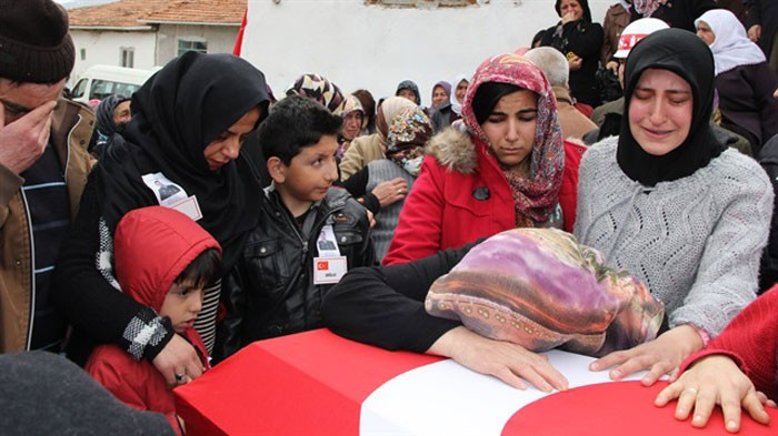 Astsubay cinayetinin altından yasak aşk çıktı! Arabası takip edilince... - Resim: 3