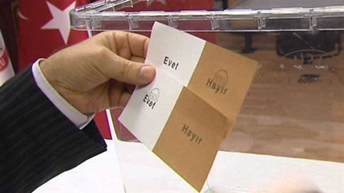 Evet neden düşük çıktı? AK Parti açıkladı işte 3 sebep - Resim: 3