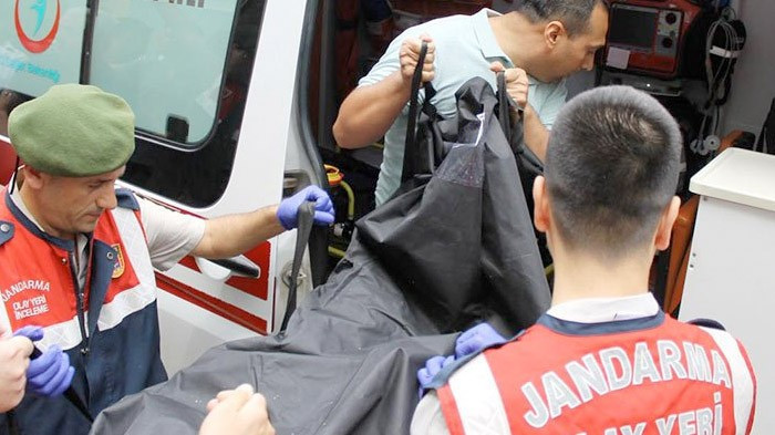 Ceylin Atik cinayetinde karı koca çiftle ilgili korkunç şüphe! - Resim: 1