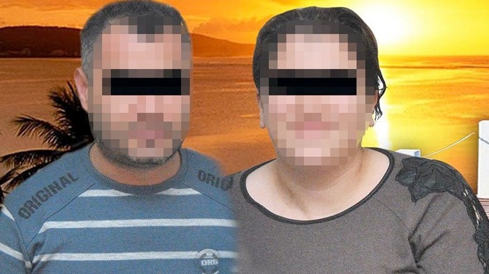 Ceylin Atik cinayetinde karı koca çiftle ilgili korkunç şüphe! - Resim: 2