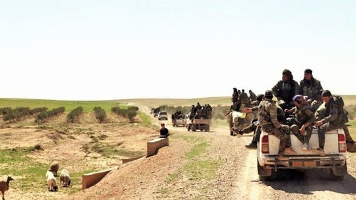 PYD o bölgeye ilerliyor! Büyük felaket kapıda - Resim: 2