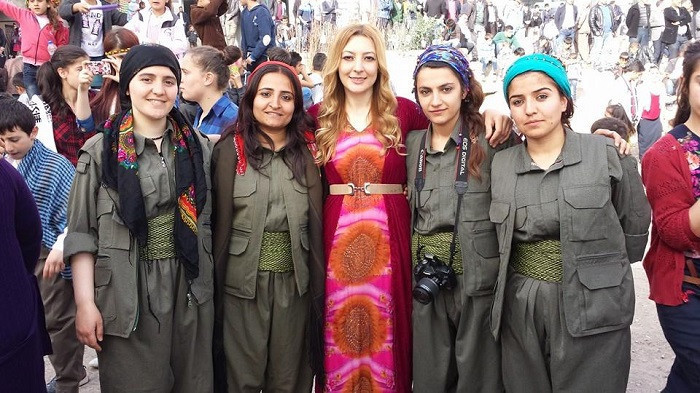 Avrupa Konseyi'nden skandal karar! Leyla İmret... - Resim: 3