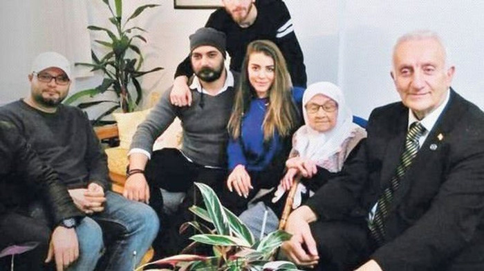 Atatürk'ün belgeselinde esrarengiz ölümler tam 9 kişi... - Resim: 2