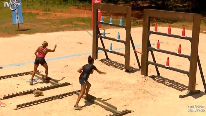 12 Nisan 2018 reyting sonuçları şoke etti Survivor 2018 mi Bizim Hikaye mi - Resim: 2