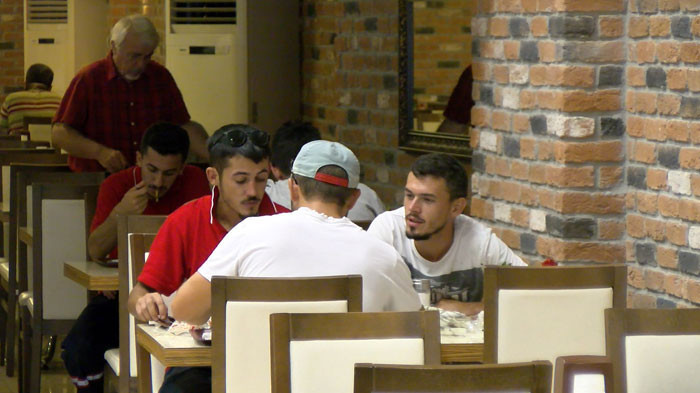 Sakarya'da 1.5 liraya çorba satan lokanta olay oldu! Şu menüye bakın - Resim: 11