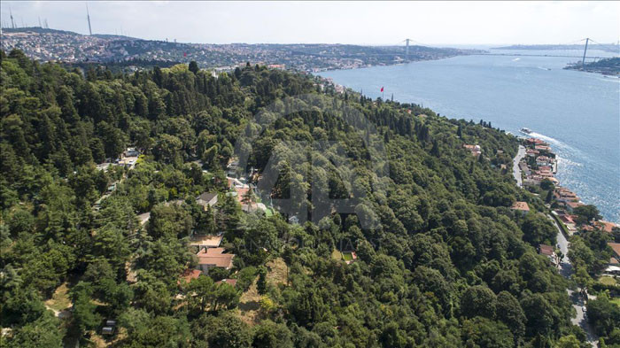 Adnan Oktar'ın villası yıkılacak! Kaç lira ceza kesildi?.. - Resim: 3