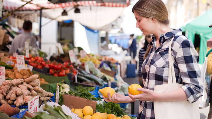 Bir markette 65 lira olan yağ diğerinde 39 lira! Şu fiyat farklarına bakın - Resim: 3