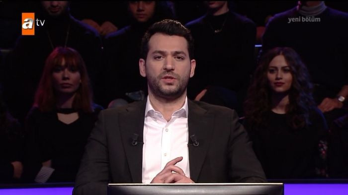 Murat Yıldırım Kim Milyoner Olmak İster kararı vedayı böyle duyurdu - Resim: 4