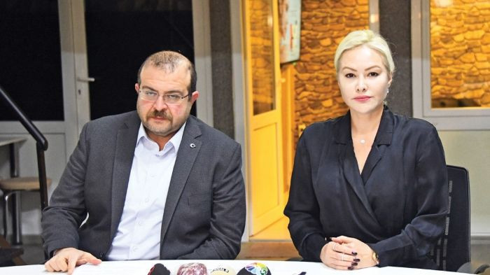 Aylin Coşkun Tevfik Cantemur suçlamaları şok etti! 'Mafyanın eline düştüm' - Resim: 3