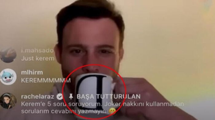 Kerem Bürsin Demet Özdemir sorularına yanıt verdi! Sessizliğini bozdu - Resim: 2