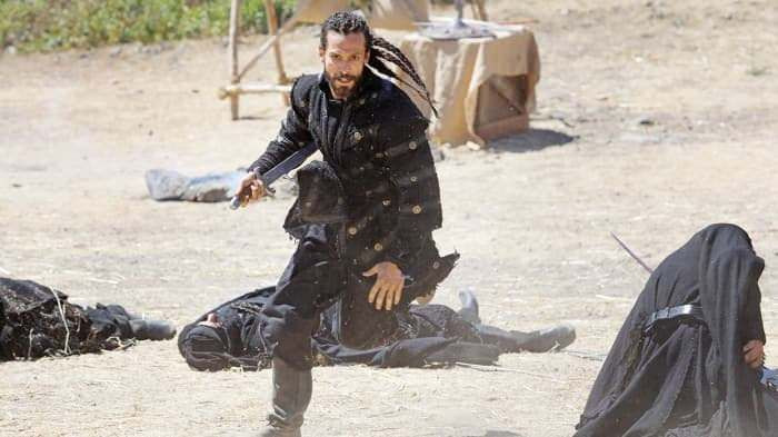 TRT'nin Uyanış Büyük Selçuklu dizisinde büyük kriz! Oyuncular iş bıraktı - Resim: 2