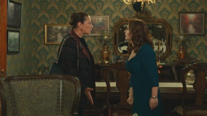 Dizinin başrolü veda ediyor! Bir Zamanlar Çukurova'da isyan ettiren ayrılık - Resim: 4