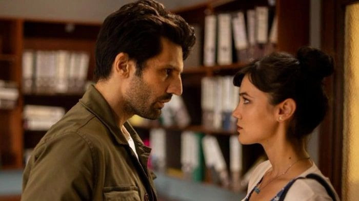 Pınar Deniz en doğal halini paylaştı Kırmızı Oda'nın Nazlı'sını gören beğeni yağdırdı - Resim: 1