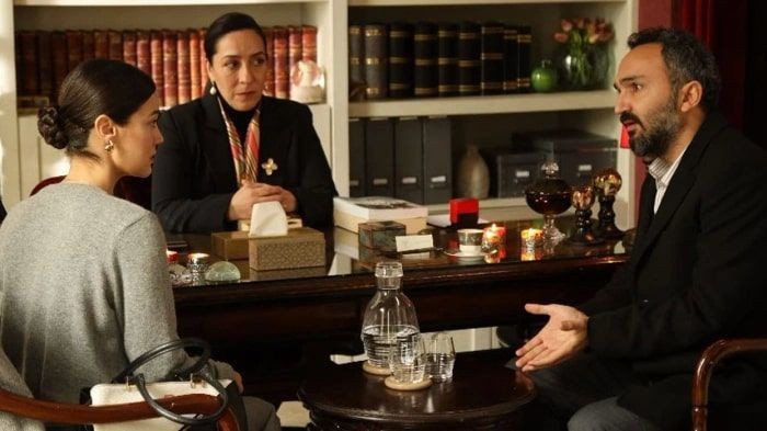 Pınar Deniz en doğal halini paylaştı Kırmızı Oda'nın Nazlı'sını gören beğeni yağdırdı - Resim: 2