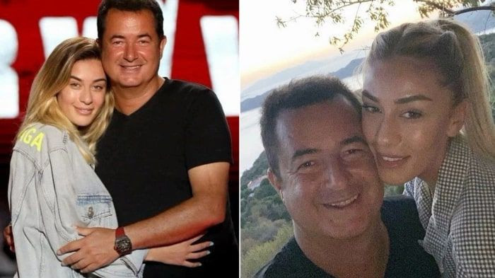 Acun Ilıcalı'nın genç sevgilisi Ayça Çağla Altunkaya'dan bomba yeni fotoğraf! - Resim: 2