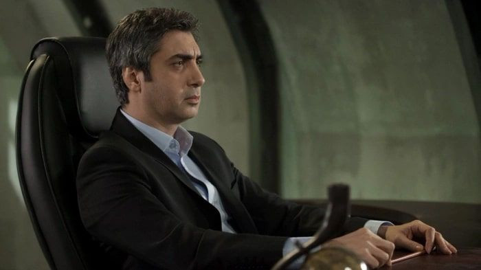 Kurtlar Vadisi Star TV iddiası! Necati Şaşmaz müjdesini vermişti - Resim: 3