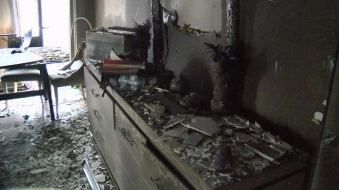 Candan Erçetin'e evi yanan Çılgın Sedat'tan olay sözler demediğini bırakmadı - Resim: 4