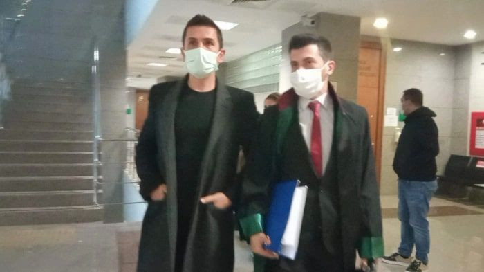 Yağmur Sarnıç'ın velayet talebi reddedildi Emre Aşık için skandal iddiada bulunmuştu - Resim: 2