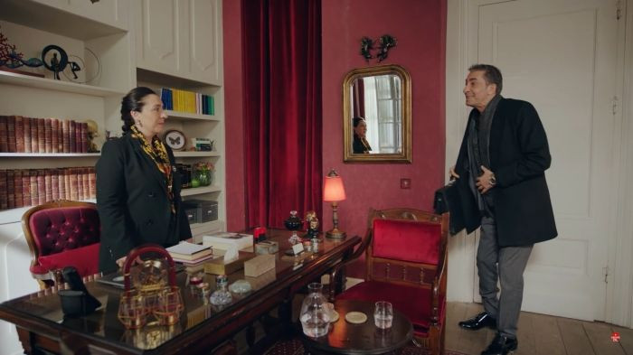 'Oynamadın resmen yaşattın ve ağlattın' Erkan Petekkaya Kırmızı Oda'ya damga vurdu - Resim: 3