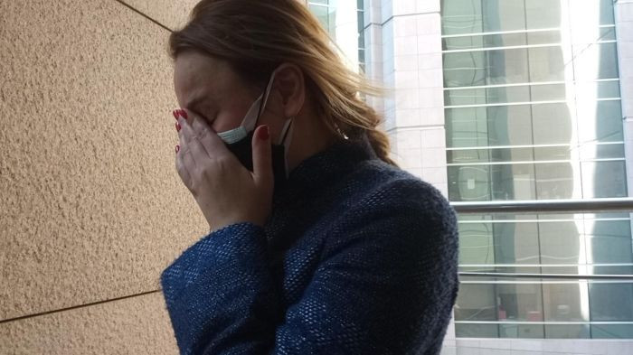 Olaylı boşanma gerçekleşti Meral Kaplan'ın kızının velayeti Erhan Kanioğlu'na verildi - Resim: 3