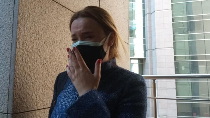 Olaylı boşanma gerçekleşti Meral Kaplan'ın kızının velayeti Erhan Kanioğlu'na verildi - Resim: 4